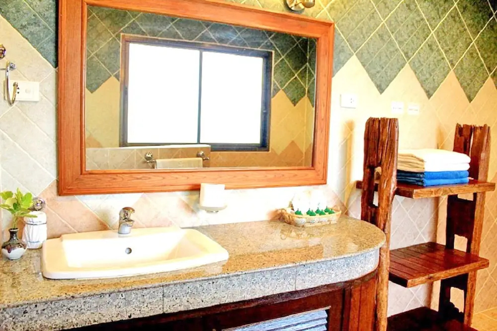 Chaweng Bay View Resort - Général