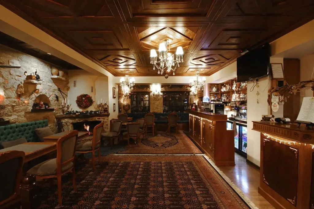 Hotel photo 18