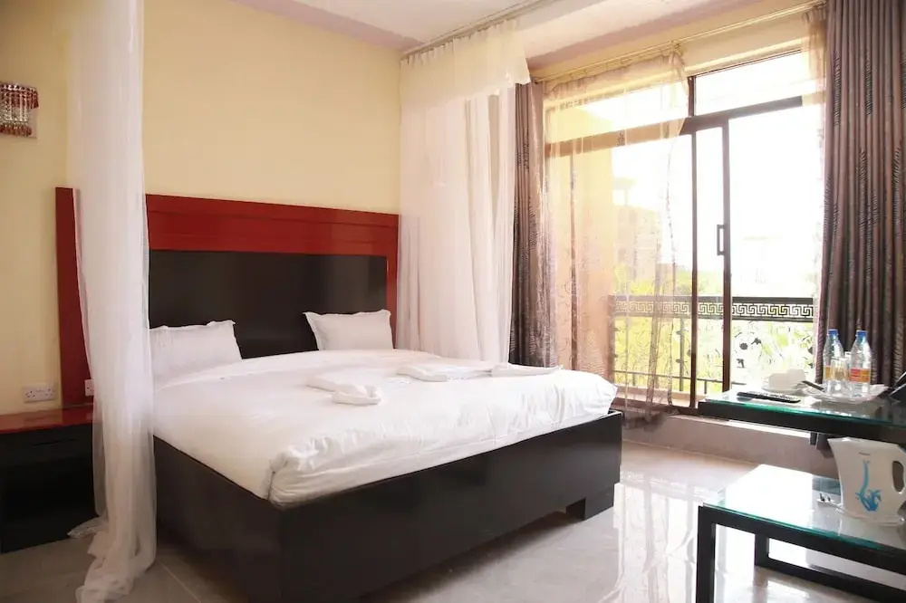 Hotel photo 7