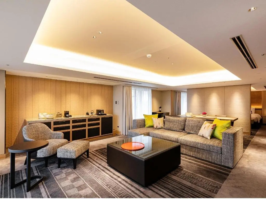 Hotel Nikko Fukuoka 사진 24
