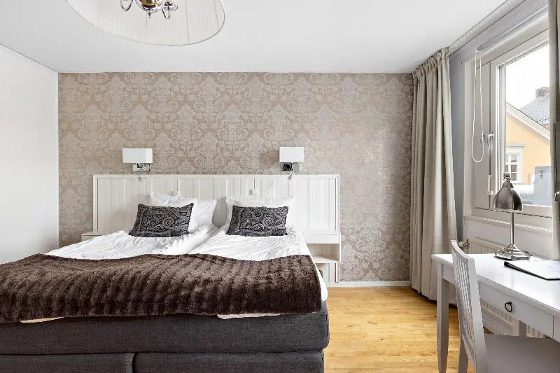 Nora Stadshotell, Sure Hotel Collection by Best Western - Chambres