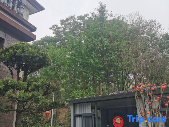Jingzhu Yayuan Homestay