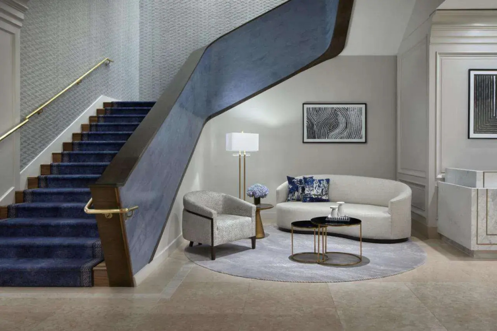 The Ritz-Carlton, Pentagon City - Général