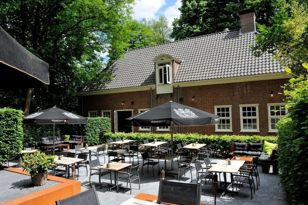 Landgoed Rhederoord - Général