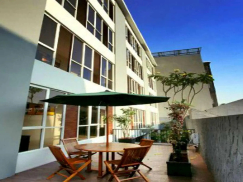 Hotel photo 14