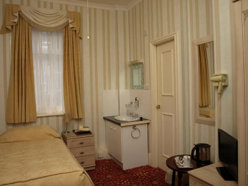 Clifton Park Hotel - Exclusive to Adults - Chambres