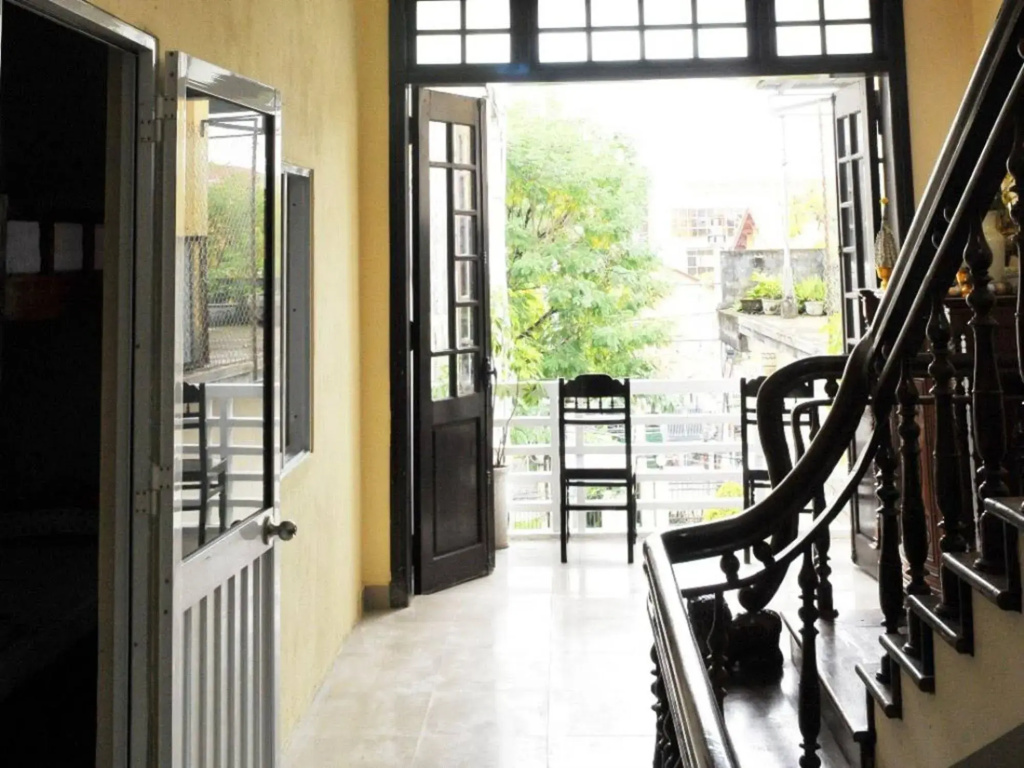 Lucky Home Stay