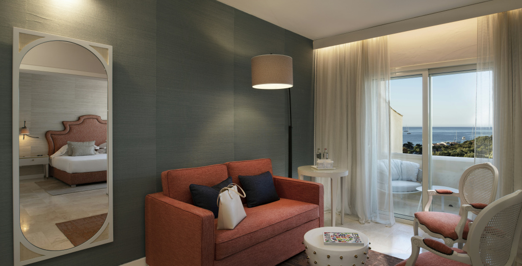 CPH - Pevero Hotel - Général
