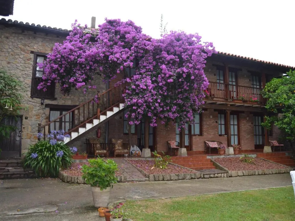 Casona dos Lagos - Chambres