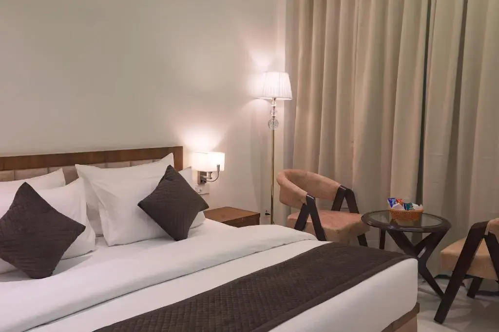 Hotel photo 11