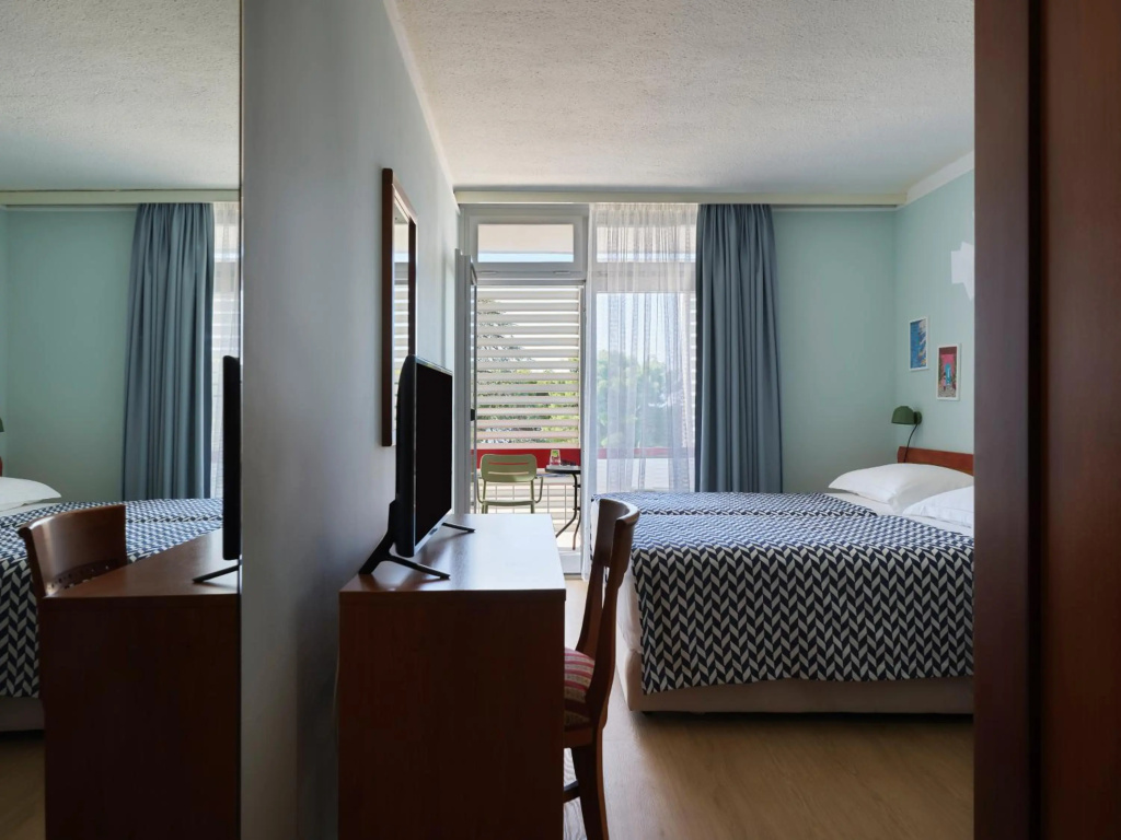 Amadria Park Beach Hotel Niko — 2