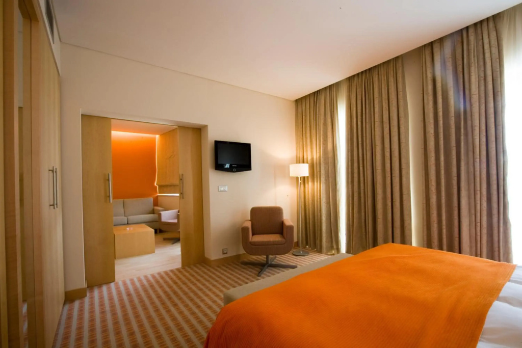 Hotel Praia - Général