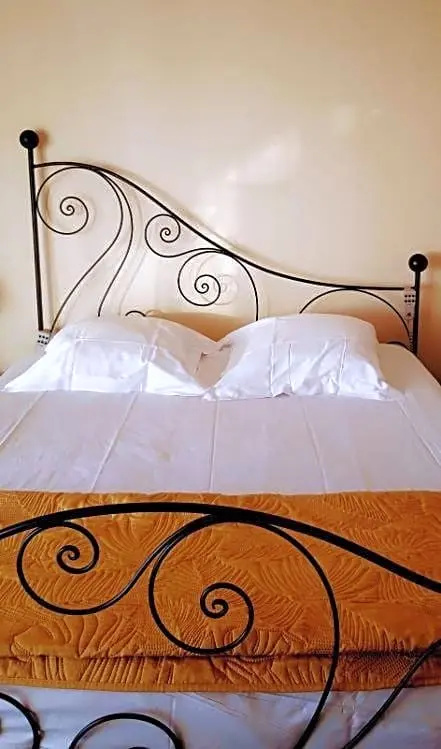Hôtel Brasilia - Chambres