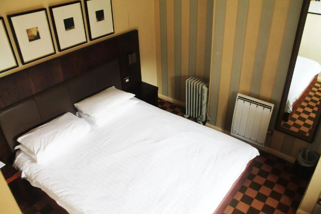 New Northumbria Hotel - Général