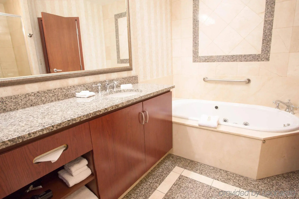 Drury Plaza Hotel St. Louis Chesterfield - Général