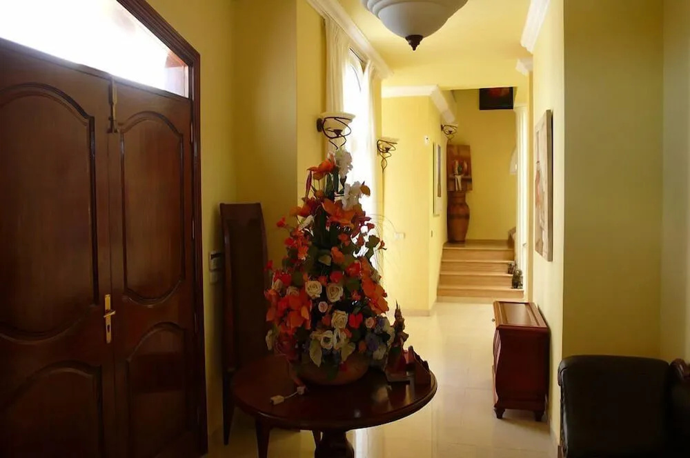 Finca la Calera - Général
