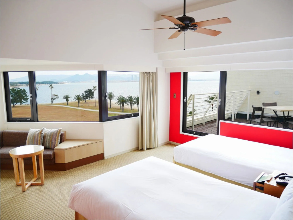 The Luigans Spa and Resort — фото 3