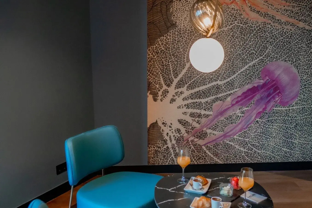 Spirit Hotel Ciudad de Burgos - Général