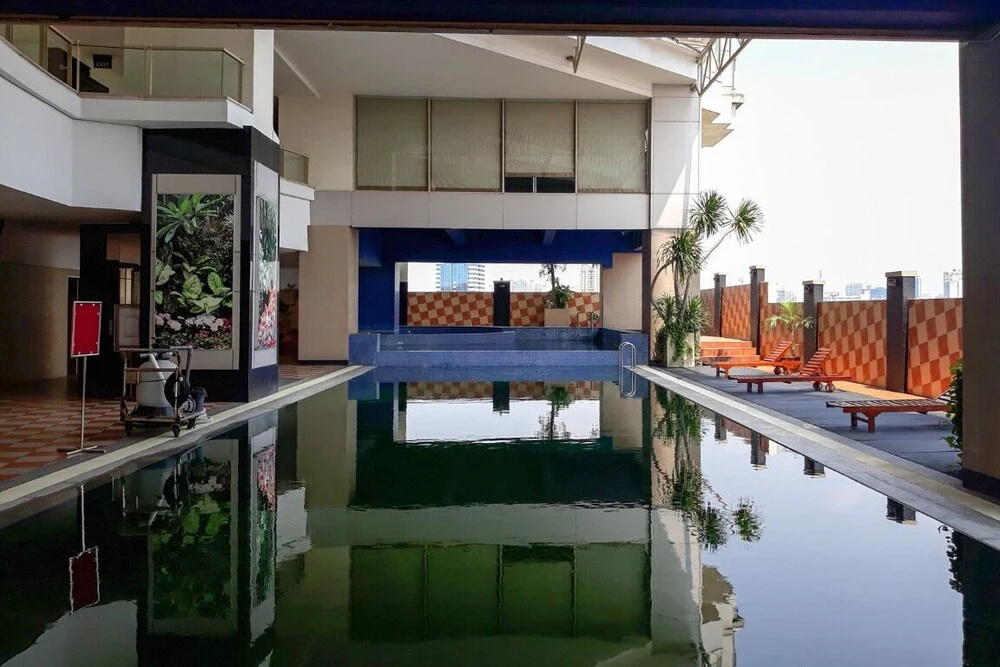 Best Western by Apatel