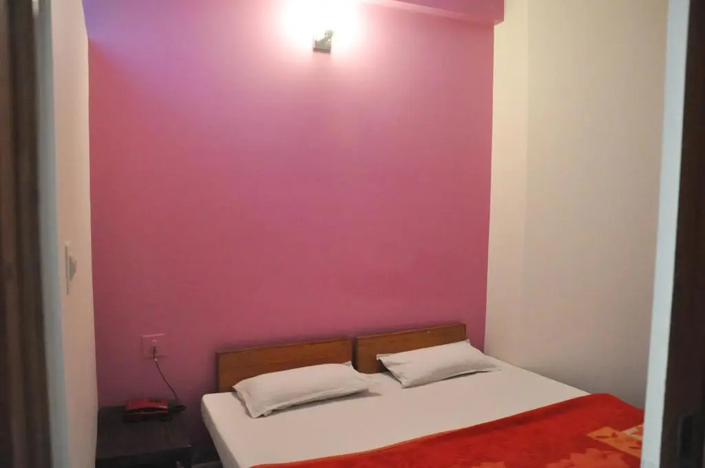 Hotel Sugandh Retreat - Chambres