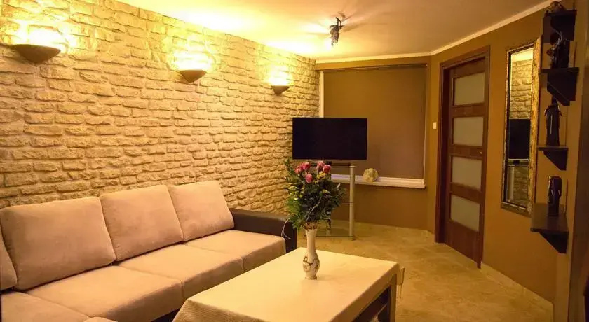 Apartamenty Pan Tadeusz Ustroń