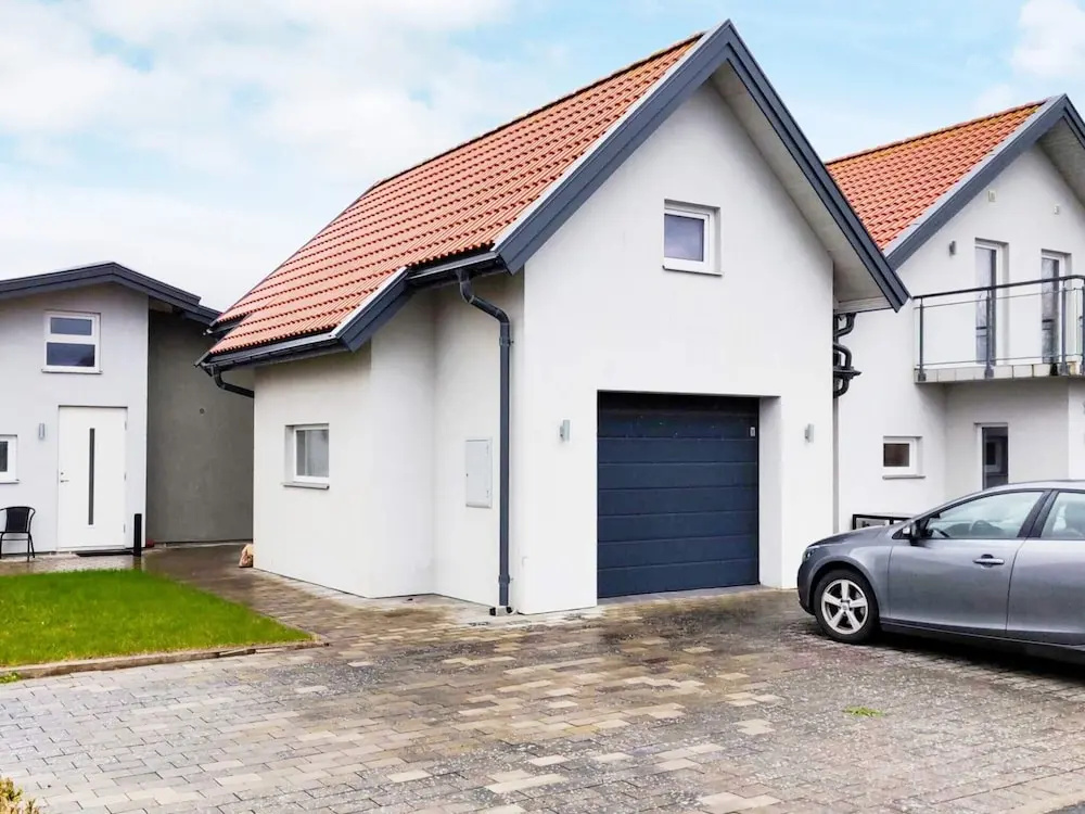 4 Person Holiday Home in Glommen