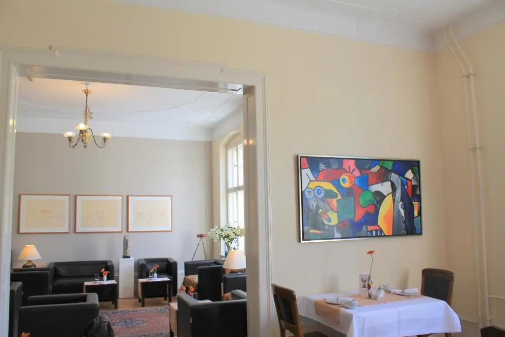 Hotel photo 14