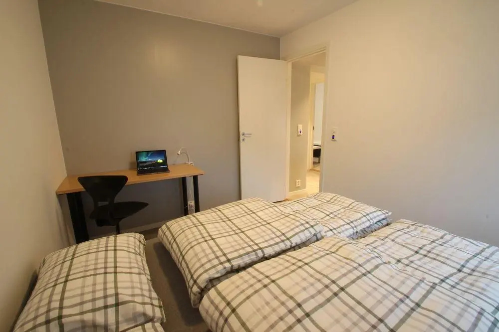 Svolvaer Apartment
