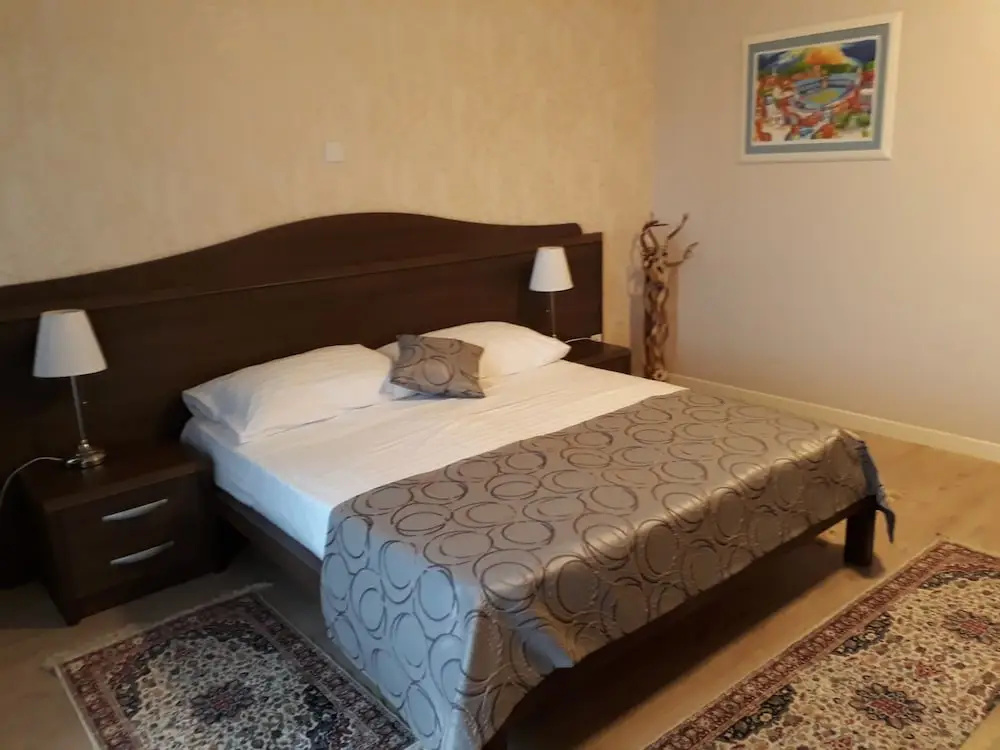 Hotel Albamaris - Général