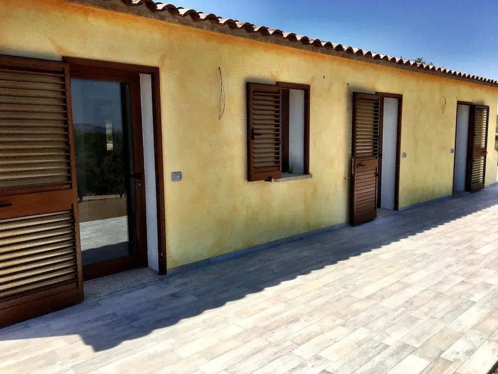 Molti Mari B&B Resort