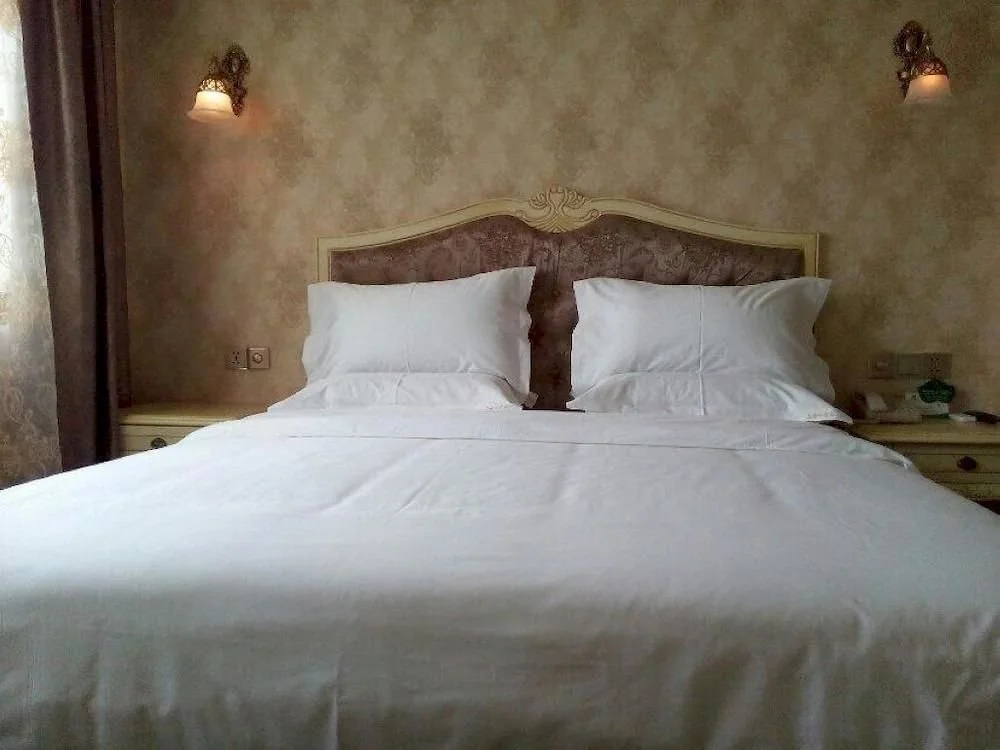 Chengdu Jiali Hotel