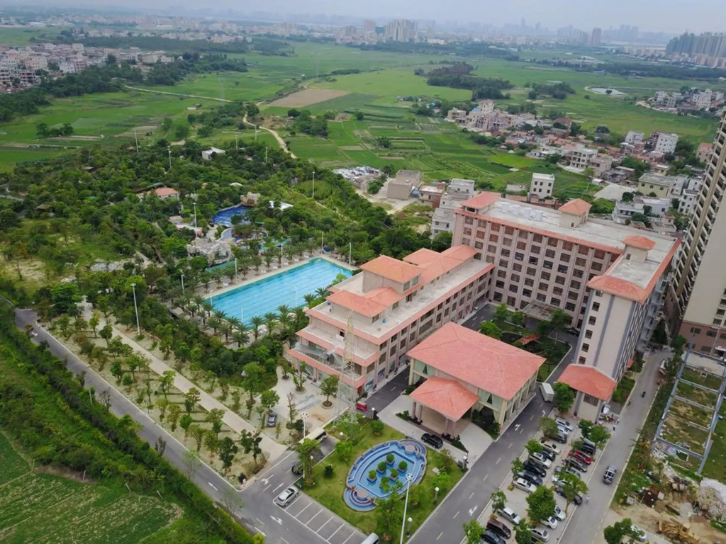 Hotel photo 8