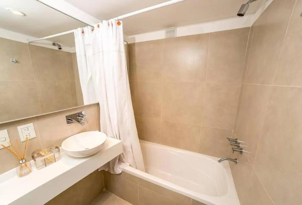 Complejo Ribera Del Pipo - Chambres