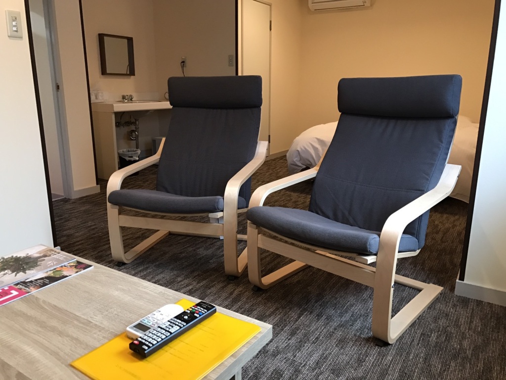 Kanazawa Station Hotel 사진 13