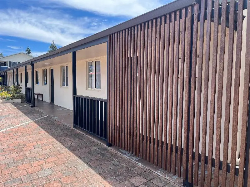 Esperance Central Apartments