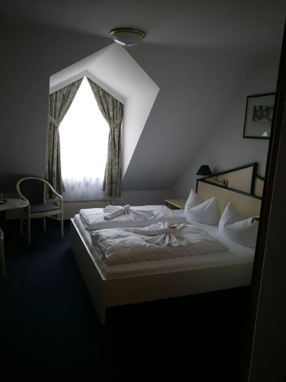 Hotel 3 Linden - Chambres