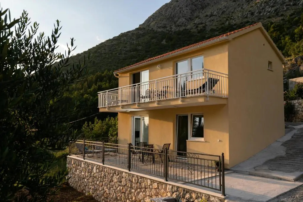 Relax Zone Apartments