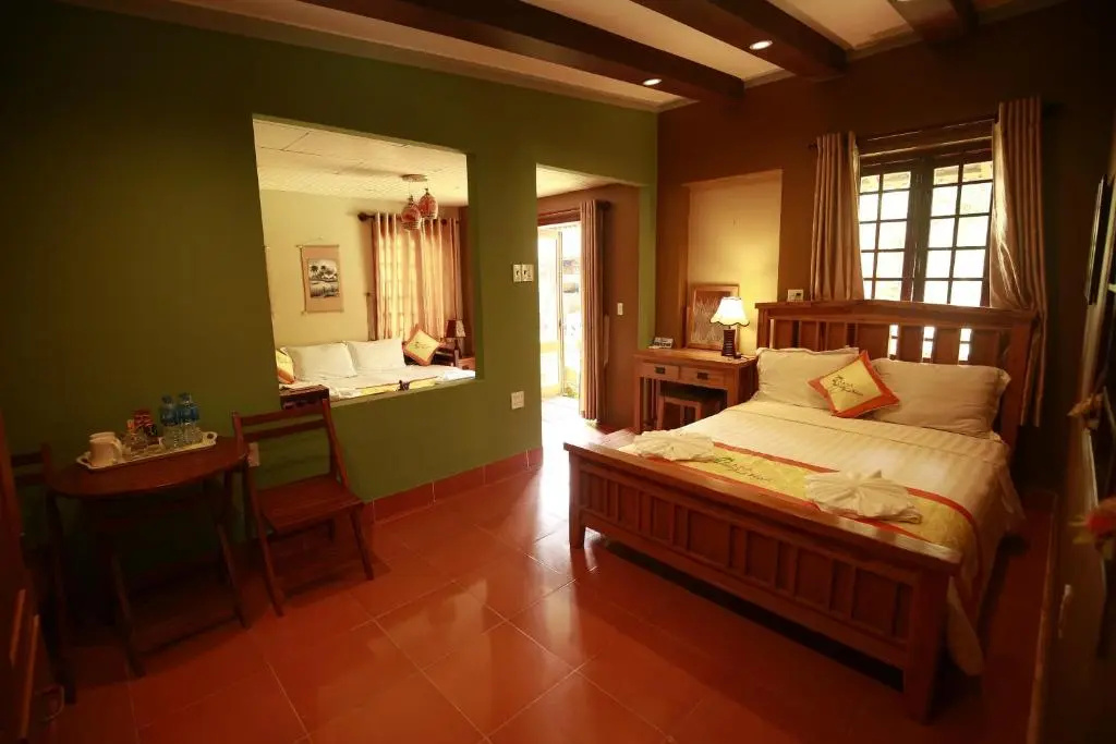 Casa Beach Resort - Chambres
