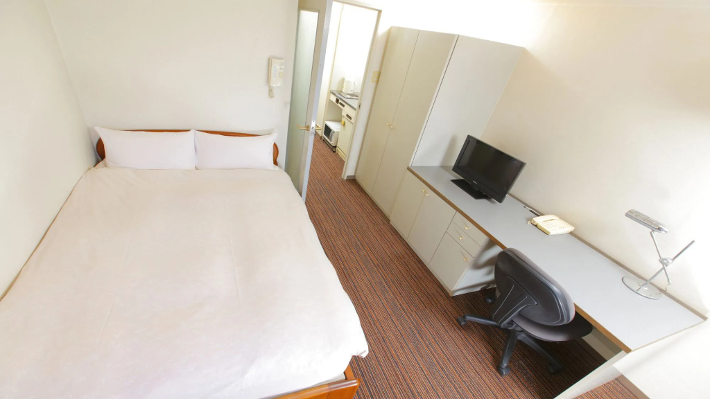 Flexstay Inn Shin-Urayasu - Chambres