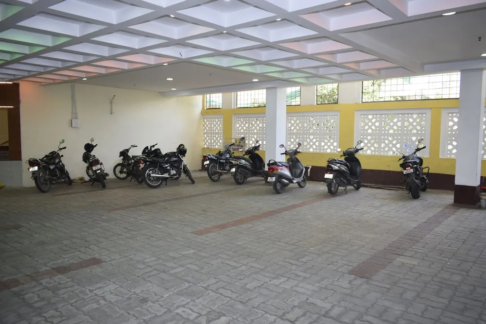 Hotel photo 19