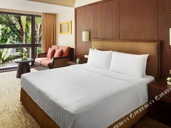 Shangri-La's Rasa Sayang Resort & Spa