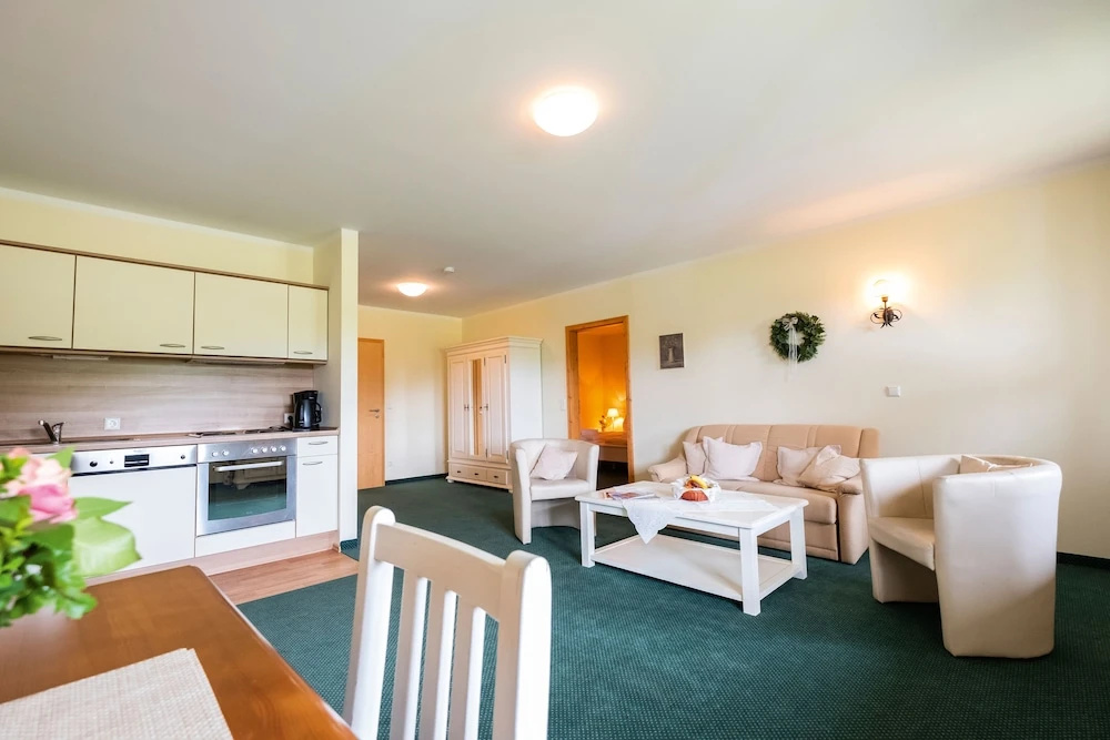 Comfort Apartment