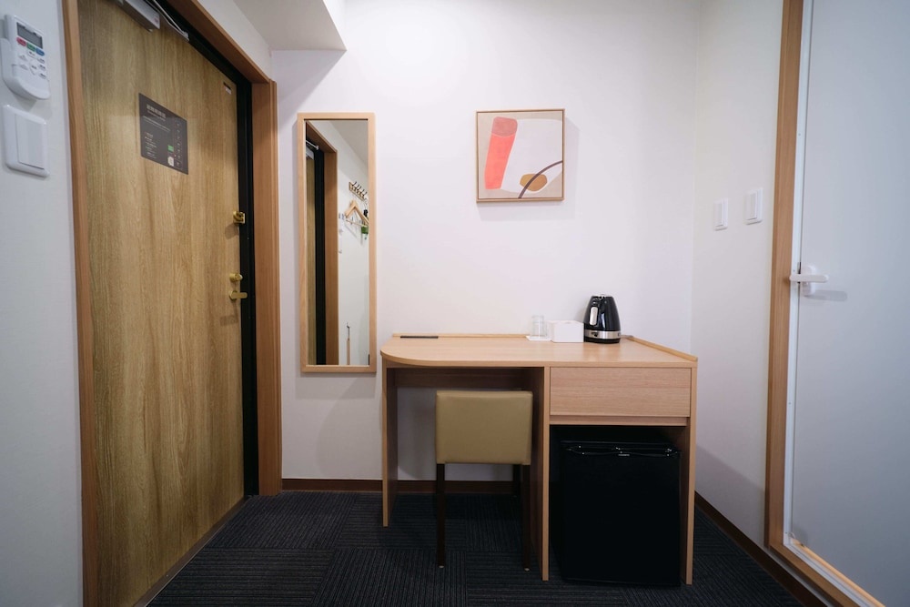 Отель ano Hotel asakusa в Токио