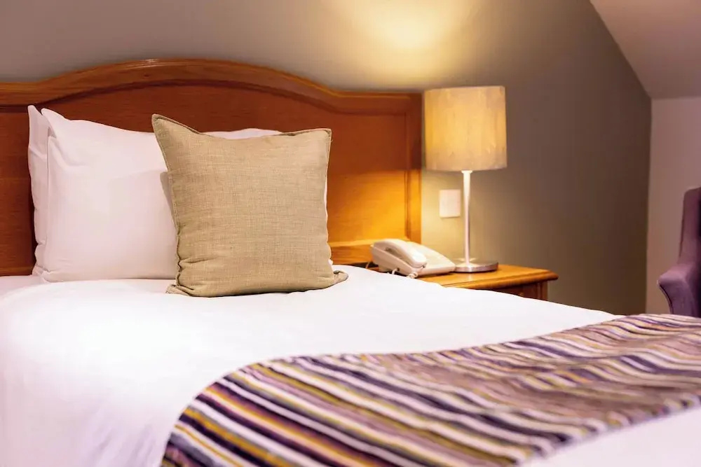 Hotel de France - Chambres