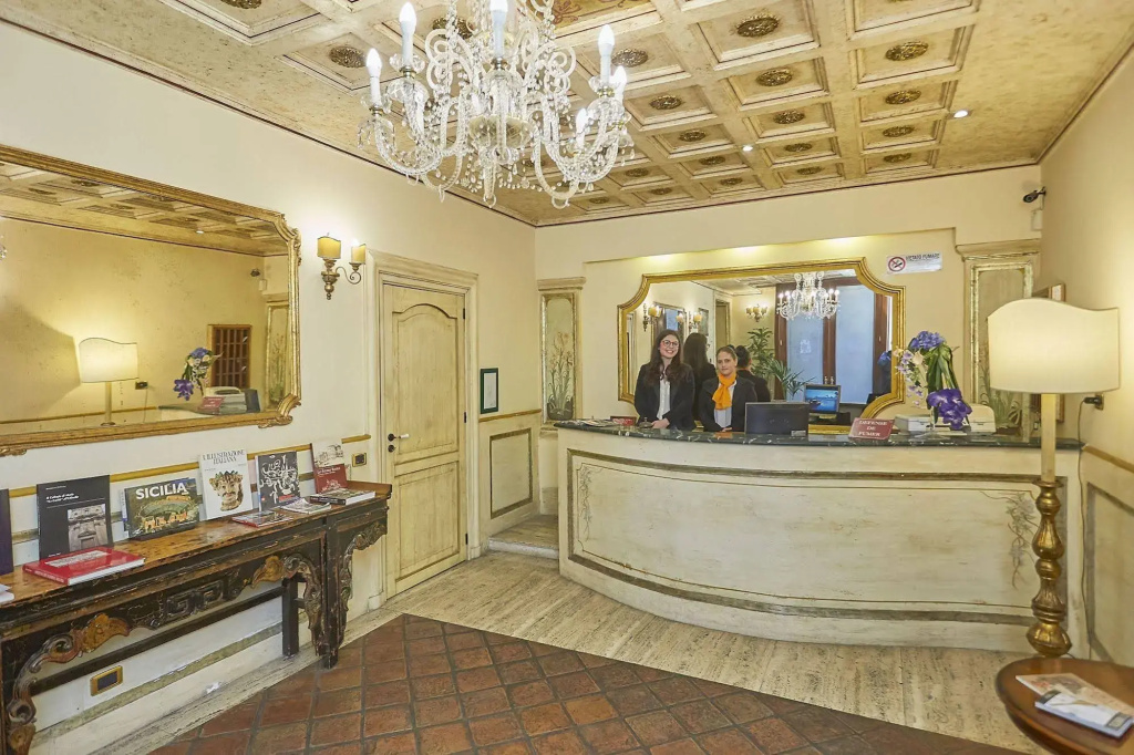 Locanda del Gagini - Général