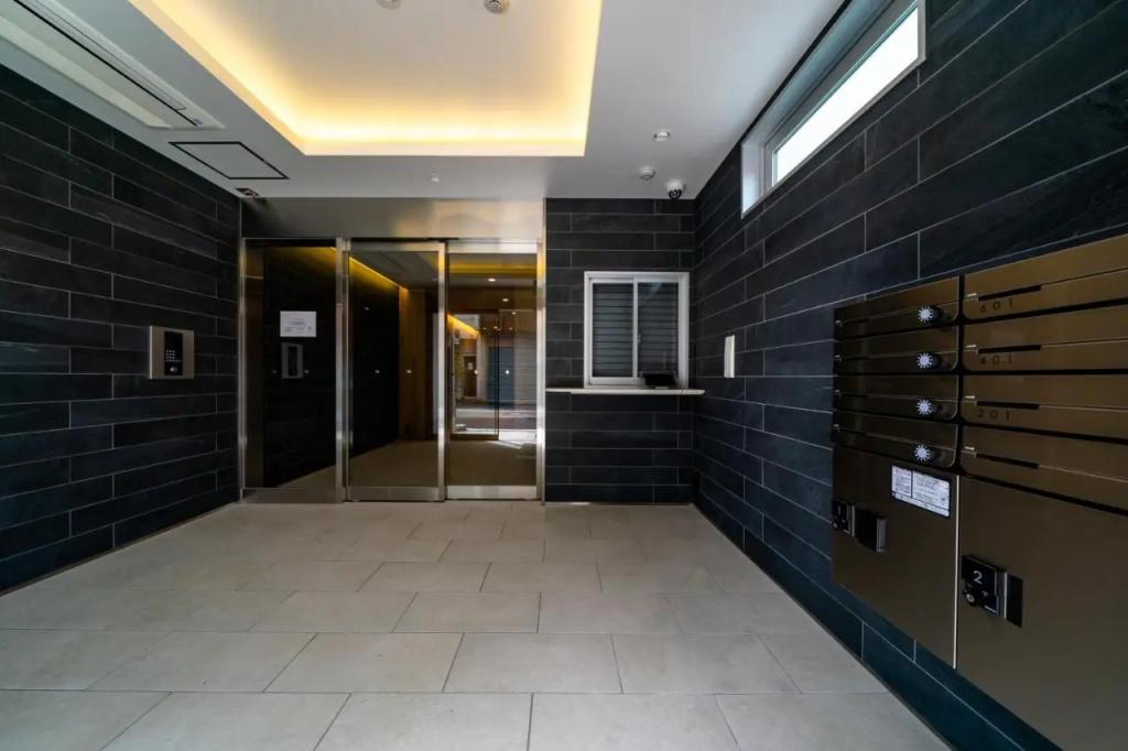 Stay In Yebisu 사진 14