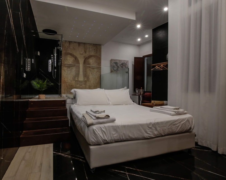 Abside Suite & Spa — 2