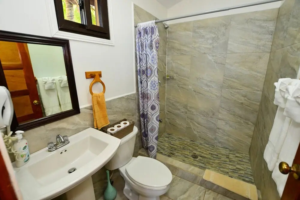 Coconut Row Boutique Hotel - Général