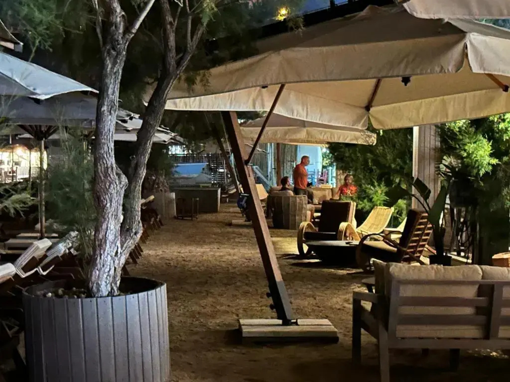 Sea Soul Otel