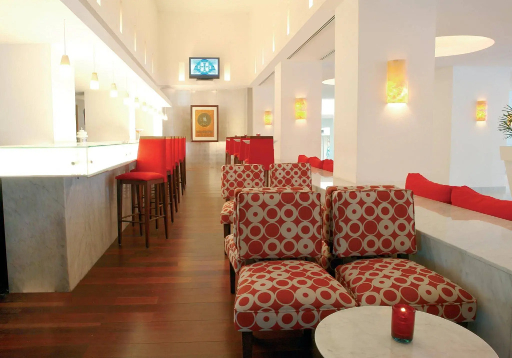 Hotel Emporio Acapulco - Général